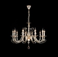 Cumpăra Lustra Ella CLN118-10 la Rafi Decor