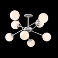 Купить Люстра Milan FL570-8C в Rafi Decor