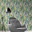 Купить Обои Kalahari 704037 в Rafi Decor