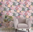 Купить Обои Miranda 9104-07 в Rafi Decor