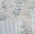 Cumpăra Covor Aysil 160 x 230 1674A_A1332 Cream/ Blue la Rafi Decor