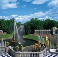 Cumpăra Fototapet 4-061 Peterhof la Rafi Decor