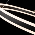 Cumpăra LP5074-D80 Lustra Saturn la Rafi Decor