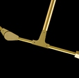 Купить Люстра Toplux LP474-3 в Rafi Decor