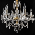 Cumpăra Lustra Anna LP102-6 la Rafi Decor
