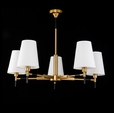 Cumpăra Lustra Select LP456-5  la Rafi Decor