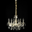 Cumpăra Lustra Athena LP242-6 la Rafi Decor