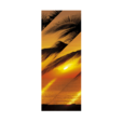 Купить Фотообои 2-1255 Palmy Beach Sunrise в Rafi Decor