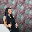 Купить Обои Alicante 989135 в Rafi Decor