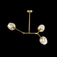 Купить Люстра Toplux LP474-3 в Rafi Decor