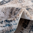 Купить Ковёр Otantik 200 x 290 E012D Jeans Oval в Rafi Decor