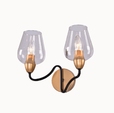 Cumpăra Aplica Americano LP461-2W la Rafi Decor