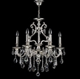 Купить Люстрa Ludovic LP310-6 в Rafi Decor