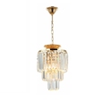 Cumpăra Lustra Mirage CLN157-D28 la Rafi Decor
