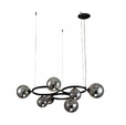 Cumpăra Lustra Brum LP488-7 la Rafi Decor