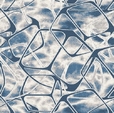 Купить Ковёр Nova 200 x 290 Z465A ERC Navy в Rafi Decor