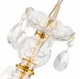 Cumpăra Lustra Natalie LP103-5 la Rafi Decor