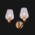 Cumpăra Aplica Americano LP461-2W la Rafi Decor