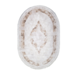 Cumpăra Covor Aysil 1716B_A3841  160 x 230_Oval la Rafi Decor
