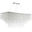 Купить Люстра Luxor CLN176-L127 в Rafi Decor