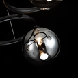 Cumpăra Lustra Brum LP488-7 la Rafi Decor