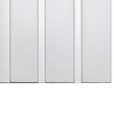 Купить Панель 3D IDW189-W-H280 в Rafi Decor