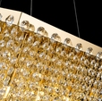 Купить CLN188-L127 Люстра Luxor в Rafi Decor