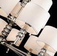 Купить Люстрa Cuty CLN238-15 в Rafi Decor