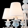 Купить Люстра Bear LP459-5 в Rafi Decor