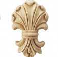 Cumpăra Element decorativ AW6077 la Rafi Decor