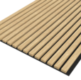 Купить Акустическая панель IDP114-WB188 280*2800mm в Rafi Decor