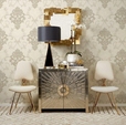 Купить Обои Jasmine 7053-01 в Rafi Decor