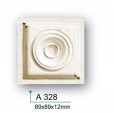 Купить Декоративный элемент A328 в Rafi Decor