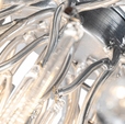 Cumpăra Lustra Raindrop CLN193-D40 la Rafi Decor