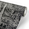 Cumpăra Tapet Rivoli 9037-12 la Rafi Decor