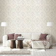Купить Обои Molinard 9095-00 в Rafi Decor