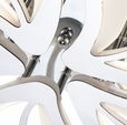 Купить Люстрa Fleur FL577-5C в Rafi Decor