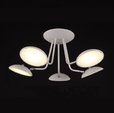 Купить Люстра Nashville FL551-5 в Rafi Decor