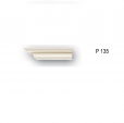 Купить Карниз потолочный P135-8 в Rafi Decor