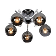 Cumpăra  Lustra Berlin FL504-5C la Rafi Decor