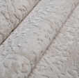 Cumpăra  Covor Aysil 80 x 150 1412A_A1373 Bej/ Cream la Rafi Decor