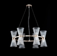 Cumpăra Lustra Cliper LP4003-12 la Rafi Decor