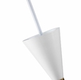 Cumpăra Suspensie Chef FL667-1P la Rafi Decor