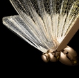 Cumpăra LP5079-1WP Aplica-suspendata Chic la Rafi Decor