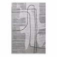 Купить Ковёр La Vita   160x230 QT04B в Rafi Decor