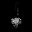 Cumpăra Lustra Raindrop CLN193-D40 la Rafi Decor