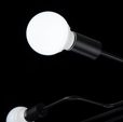 Cumpăra Lustra Cleber LP482-8C la Rafi Decor