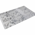 Cumpăra Covor Aysil 80 x 150 1602A_A1476 Bej/ Grey la Rafi Decor
