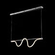 Cumpăra Lustra Glow FL612-L95 la Rafi Decor
