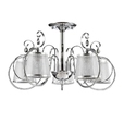 Купить Люстрa Omelia LP254-5 в Rafi Decor